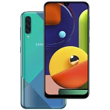 Samsung Galaxy a50s 64gb new 100% tại Tablet Plaza