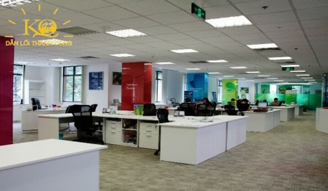 Văn phòng hạng a đường Đồng Khởi Opera View giá chỉ từ 772 nghìn/m2