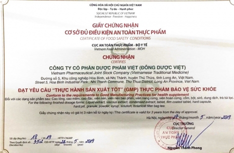 Giảm cân Powerlife - Vua giảm cân