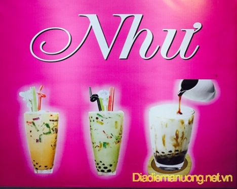 Quán Trà Sữa Nhà Làm Ngon Quận Bình Tân