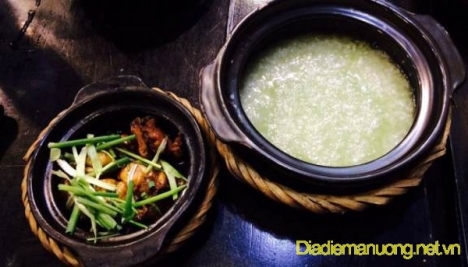 Quán Cháo Ếch Ngon Quận 5