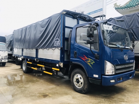 Xe tải 8 tấn ga cơ máy hyundai giá siêu rẻ