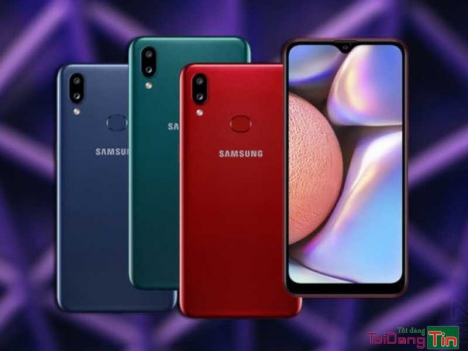Samsung Galaxy a10 siêu hot giảm giá tại Tablet Plaza