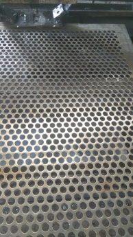 lưới sàng inox,thép lưới đục lỗ,lưới thép dập lỗ,lưới đan sợi kẽm,