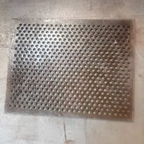 lưới sàng inox,thép lưới đục lỗ,lưới thép dập lỗ,lưới đan sợi kẽm,