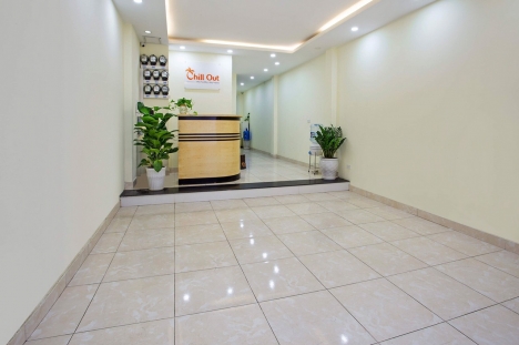 Chính chủ cho thuê căn hộ khép kín trong tòa nhà 5 tầng tại số 30A, ngõ 620, Lạc Long Quân, Tây Hồ,
