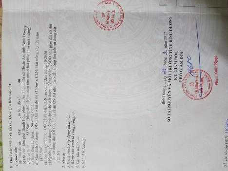 Bán đất Cầu Trắng - Thạnh Lộc 583m²