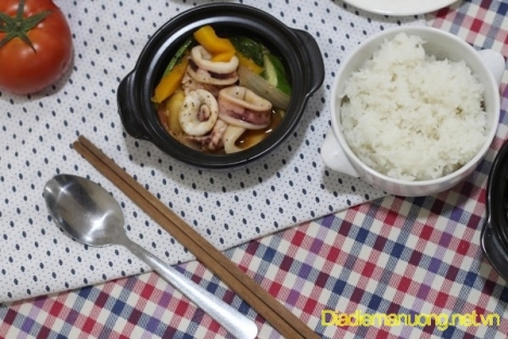 Quán Cơm Văn Phòng Ngon Cộng Hòa Tân Bình