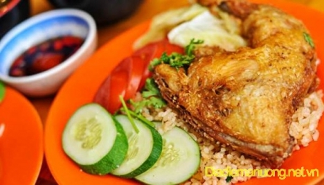 Quán Bánh Canh, Hủ Tiếu, Cơm Gà Ngon Phú Nhuận