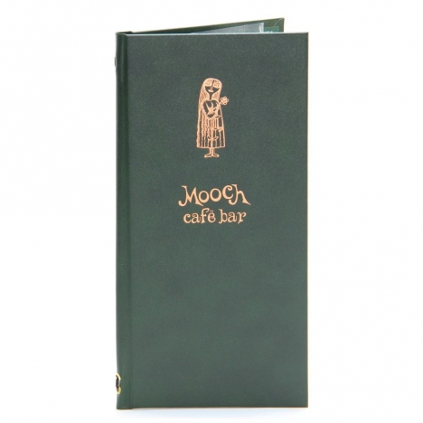 Cung cấp bìa menu da, bìa menu gáy còng, bìa menu bắt vít, bìa menu cài góc