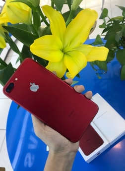 Bình Dương bán iPhone 8 plus 64gb giá chỉ 9tr990k