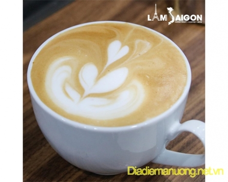 Quán Cafe Sạch Chất Lượng Cao