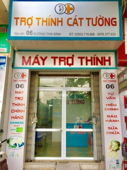 Lựa chọn máy trợ thính thoải mái khi đeo