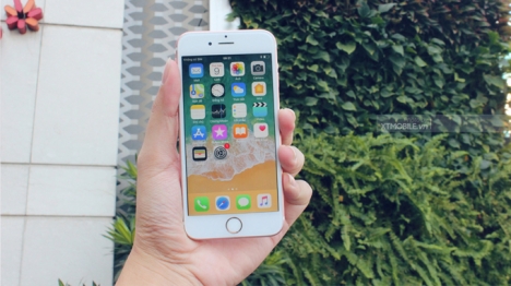 Trả góp iphone 6s 64GB  tại biên hòa thủ tục đơn giản