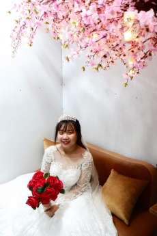 TRANG PHỤC CƯỚI BIGSIZE (->200kg)