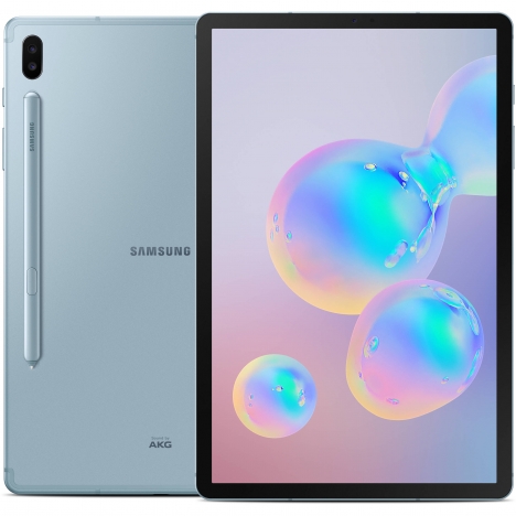 Samsung Galaxy Tab S6 Giá Tốt