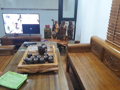 Bán nhà Hai Bà Trưng, 50m, 7 tầng - Thang máy, MT 4m, giá 7.3 Tỷ, Kinh doanh, Ô tô, lô góc