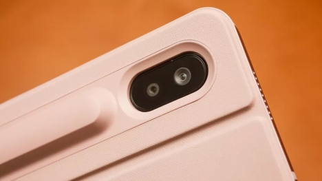 Siêu phẩm Tab S6 giảm giá mạnh tại Dĩ An