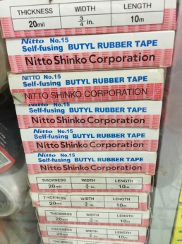 bán giá rẻ hợp lí vật liệu cách nhiệt và vật tư tiêu hao trong ngành bao bbì nhựa- iiin,.., ống đồng