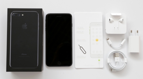 Điện thoại iphone 7 Plus giá rẻ Bình Dương