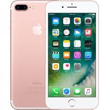 Iphone 7plus 128gb giảm giá đồng loạt