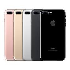 Iphone 7plus 128gb giảm giá đồng loạt