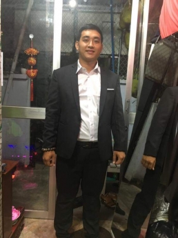 VEST TRÒN XINH BIGSIZE ->200KG