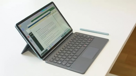 Siêu phẩm Tab S6 giảm giá mạnh tại Dĩ An