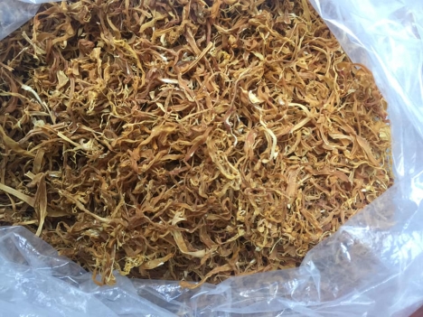Măng khô Tây Bắc loại ngon Điện Biên
