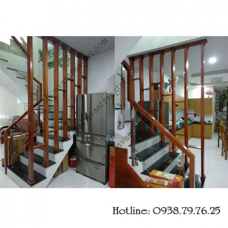 Thi công vách ngăn giá rẻ hiện đại tại tphcm