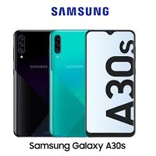 Samsung Galaxy A30S giá chỉ 4.590.000đ