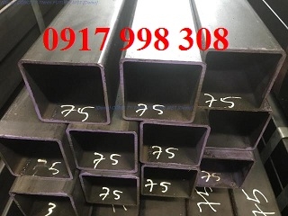 Thép hộp 90x90