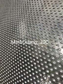 tôn lỗ,tôn lỗ,tôn đục lỗ,báo giá tôn đục lỗ