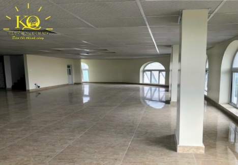 Tòa nhà văn phòng quận 2 TML Office diện tích 750m2, giá rẻ tại phường Thạnh Mỹ Lợi