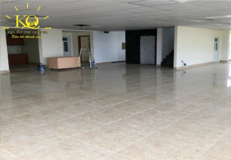 Tòa nhà văn phòng quận 2 TML Office diện tích 750m2, giá rẻ tại phường Thạnh Mỹ Lợi