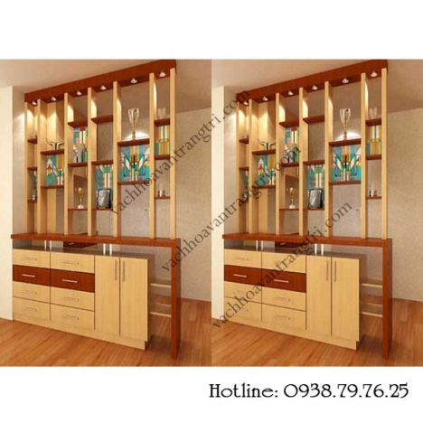 Bắt mắt với lam gỗ mdf phong thủy trang trí nhà đẹp