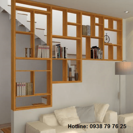 Bắt mắt với lam gỗ mdf phong thủy trang trí nhà đẹp