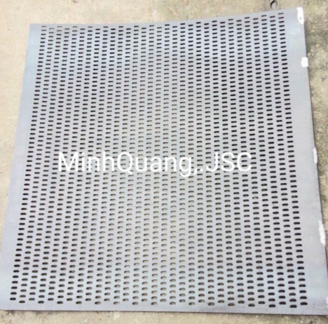 tấm thép đục lỗ,thép đục lỗ,lưới loa,giá lưới thép đục lỗ