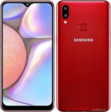 Samsung A10S 32gb giá chỉ 3tr090