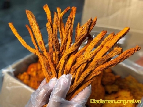 Ăn Vặt Mẹ Tít - Ăn Vặt Ngon Quận 12