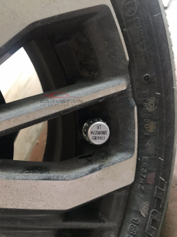 Cảm biến áp suất lốp dành riêng cho dòng xe Honda