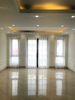 Cho thuê toà nhà  tọa lạc tại trung tâm khu đô thị Mễ Trì Hạ, đối diện Keangnam.lh 0963828886