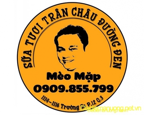 Sữa Tươi Trân Châu Đường Đen Giao Tận Nơi Quận 3, Quận Phú Nhuận