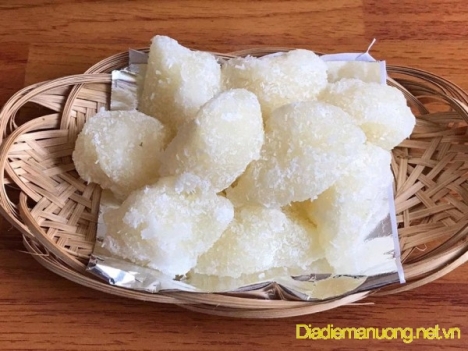 Ăn Vặt Gia Phúc - Đồ Ăn Vặt Ngon Giao Hàng Tận Nơi