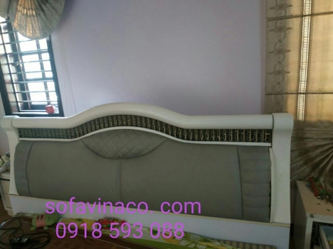 Bọc Lại Đầu Giường