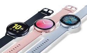 Samsung Galaxy Watch Active 2 ( Mới) có hổ trợ trả góp