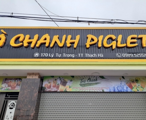 Full bộ thiết bị giá rẻ cho quán café tại Hà Tĩnh dùng để tính tiền