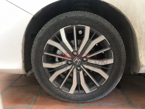 Cảm biến áp suất lốp dành riêng cho dòng xe Honda