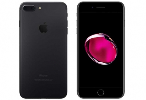 Biên hòa trả góp lãi suất thấp iphone 7 plus 32gb