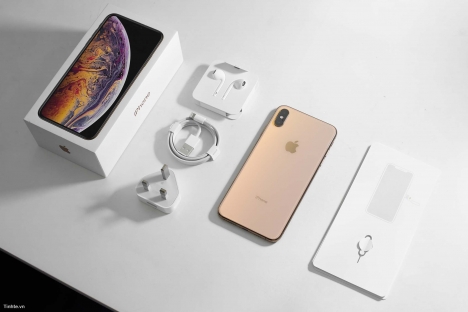 iphone xs max 256GB mua ngay trả góp 0% lãi suất